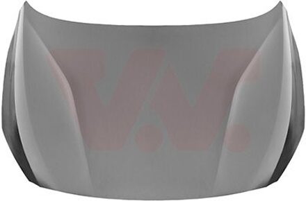 Volvo Motorkap Voor 5934660