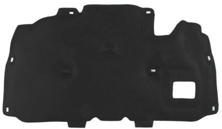 Volvo Motorruimte-isolatie 6804009009290P