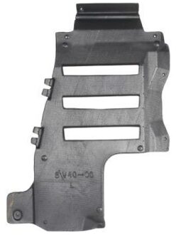 Volvo Motorverkleding 6601029008871P