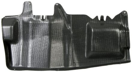 Volvo Motorverkleding 6601029008873P