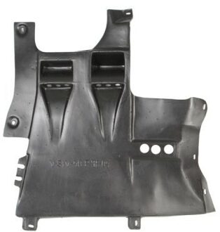 Volvo Motorverkleding 6601029008876P