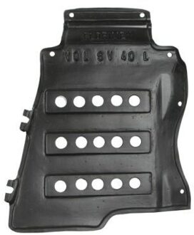 Volvo Motorverkleding 6601029008877P