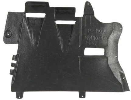 Volvo Motorverkleding 6601029008879P