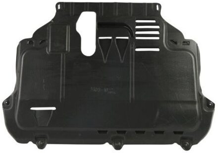 Volvo Motorverkleding 6601029009860P