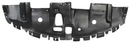 Volvo Motorverkleding 6601029009880P