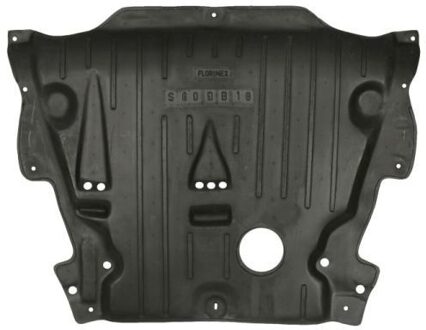 Volvo Motorverkleding 6601029021861P