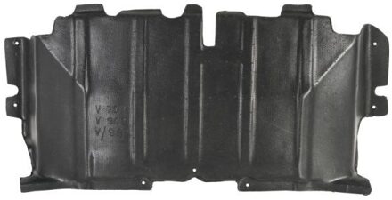 Volvo Motorverkleding 6601029040860P