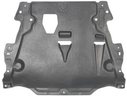 Volvo Motorverkleding 6601029048860P
