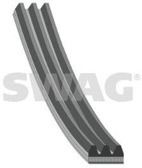 Volvo multi V-riem 33108184