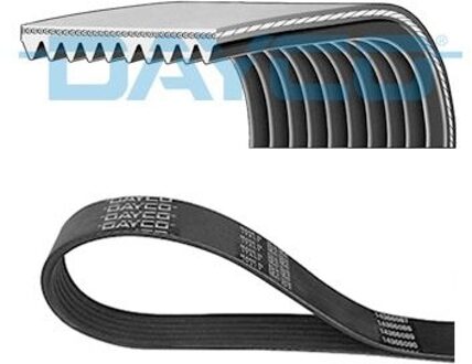 Volvo Multiriem 10PK1042HD