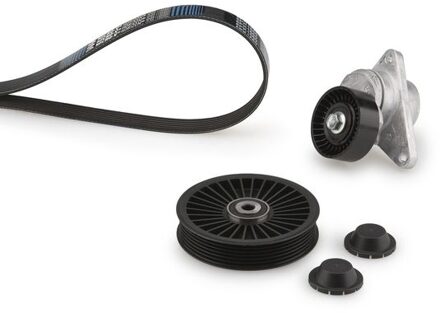 Volvo Multiriem set K016DPK1825