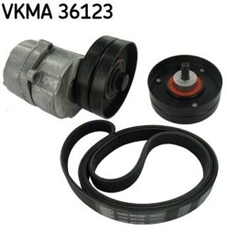 Volvo Multiriem set VKMA36123