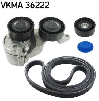 Volvo Multiriem set VKMA36222