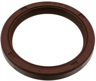 Volvo Nokkenasdichtring