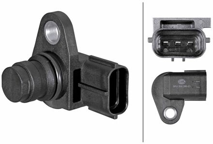 Volvo Nokkenassensor 6PU358380211