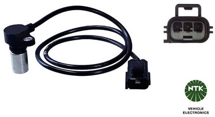 Volvo Nokkenassensor 81522