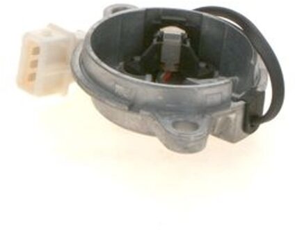 Volvo Nokkenassensor