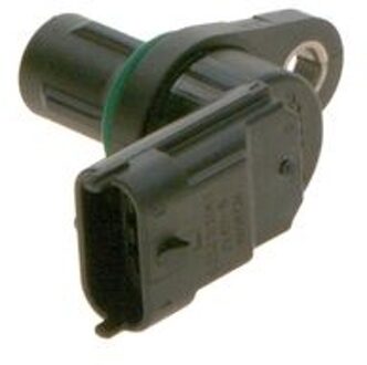 Volvo Nokkenassensor