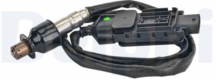 Volvo NOx-sensor, NOx-katalysator ANS106412B1