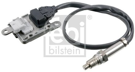 Volvo NOx-sensor, ureuminspuiting 186571
