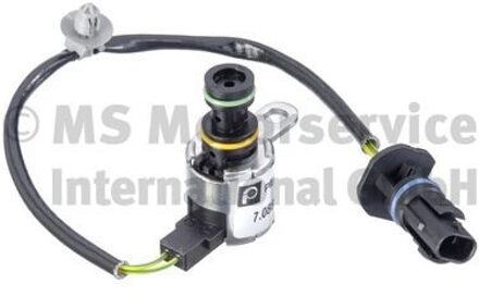 Volvo Oliedrukklep 708681100