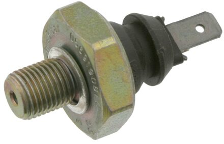 Volvo Oliedruksensor