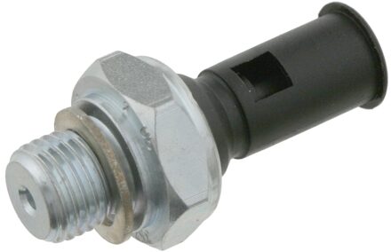 Volvo Oliedruksensor