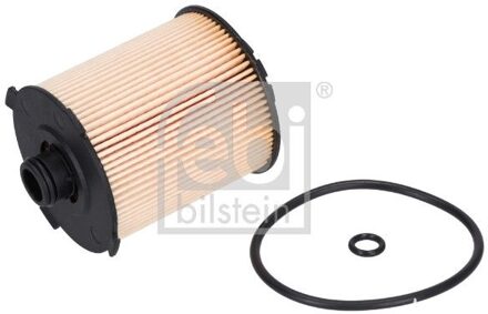 Volvo Oliefilter 195028