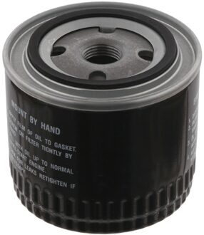 Volvo Oliefilter 34100