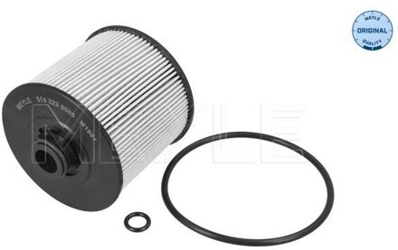 Volvo Oliefilter 5143220006