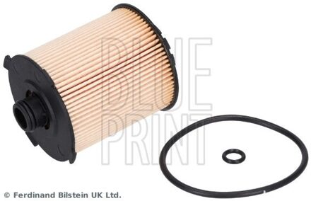 Volvo Oliefilter ADBP210206