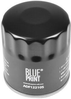 Volvo Oliefilter ADF122105