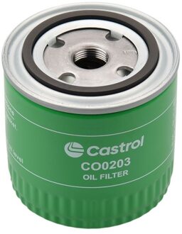Volvo Oliefilter CO0203