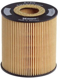 Volvo Oliefilter E15HD58
