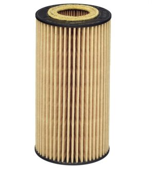 Volvo Oliefilter E417HD125