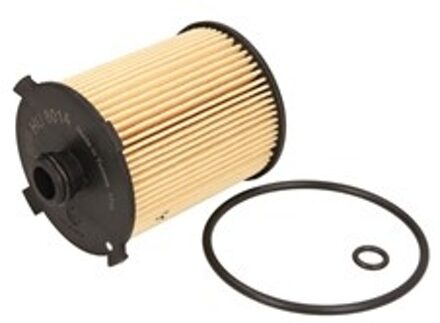 Volvo Oliefilter ECO HU8014Z