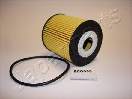 Volvo Oliefilter FOECO033