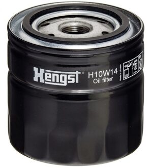 Volvo Oliefilter H10W14