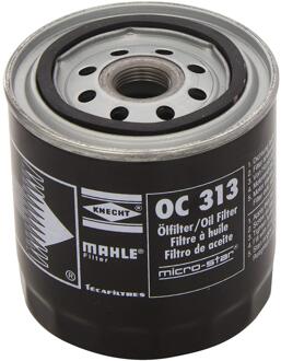 Volvo Oliefilter OC313