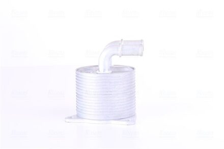 Volvo Oliekoeler, automatische transmissie 91286