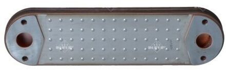 Volvo Oliekoeler, motorolie 31200