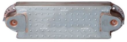 Volvo Oliekoeler, motorolie 31201