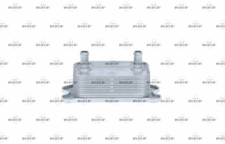 Volvo Oliekoeler, motorolie 31207