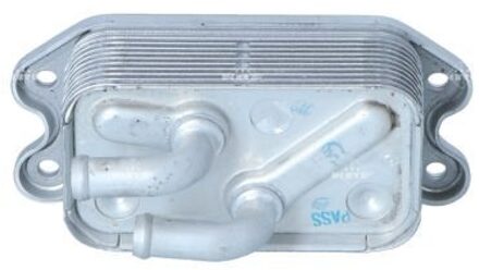 Volvo Oliekoeler, motorolie 31210