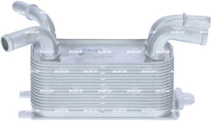 Volvo Oliekoeler, motorolie 31293