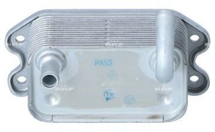 Volvo Oliekoeler, motorolie 31770