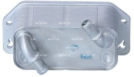 Volvo Oliekoeler, motorolie 31843