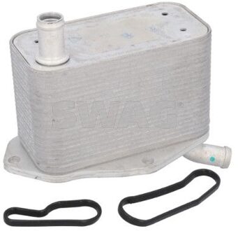 Volvo Oliekoeler, motorolie 33112328