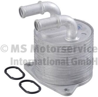 Volvo Oliekoeler, motorolie 709269600