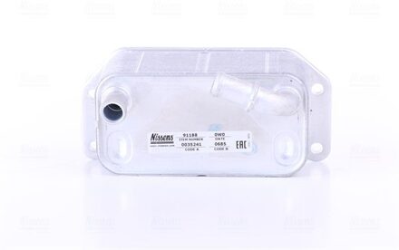 Volvo Oliekoeler, motorolie 91188